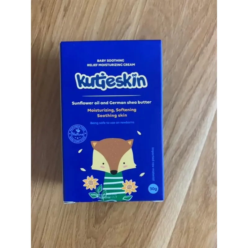 Kem dưỡng ẩm cho bé 706675