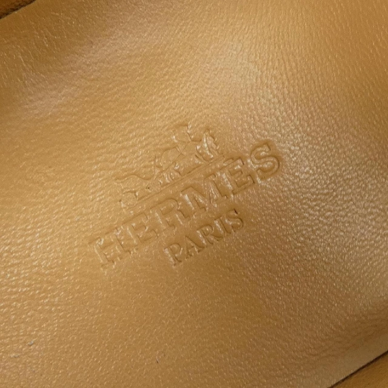 Giày HERMES Onore Paris Buckle 232903Z - Hàng hiệu Chính hãng 906952