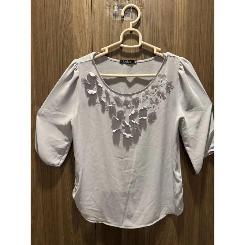 Áo voan nữ 797915