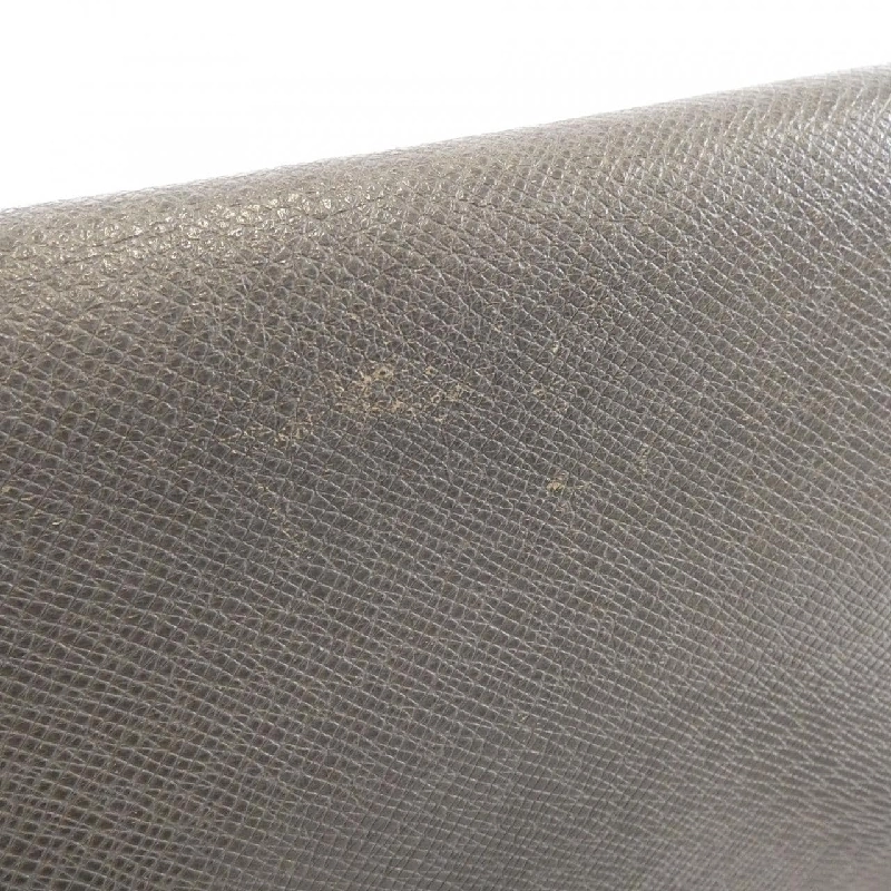 Túi đeo vai Louis Vuitton Taiga Roman MM M32623 - Hàng hiệu Chính hãng 768395