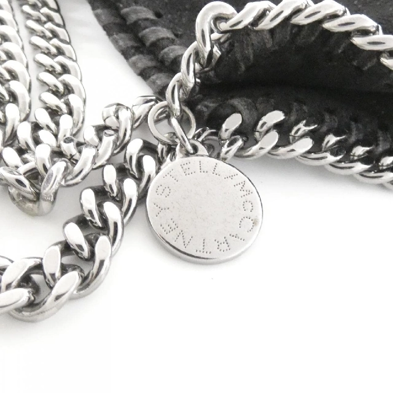 Túi Stella McCartney Tiny Falabella 391698 W9132 - Hàng hiệu Authentic 764458