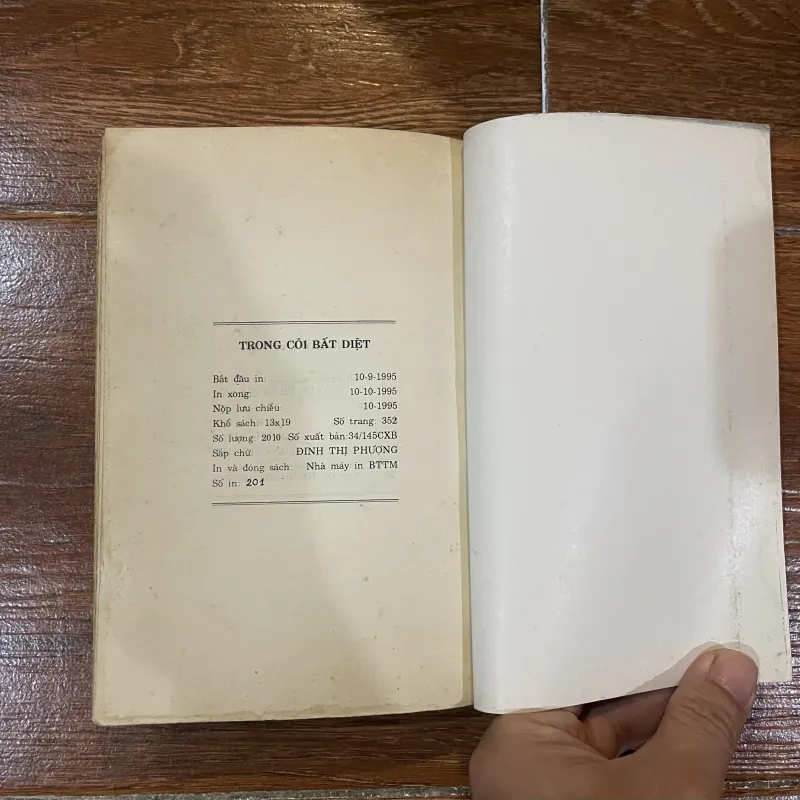 Trong cõi bất diệt  (8) 590726