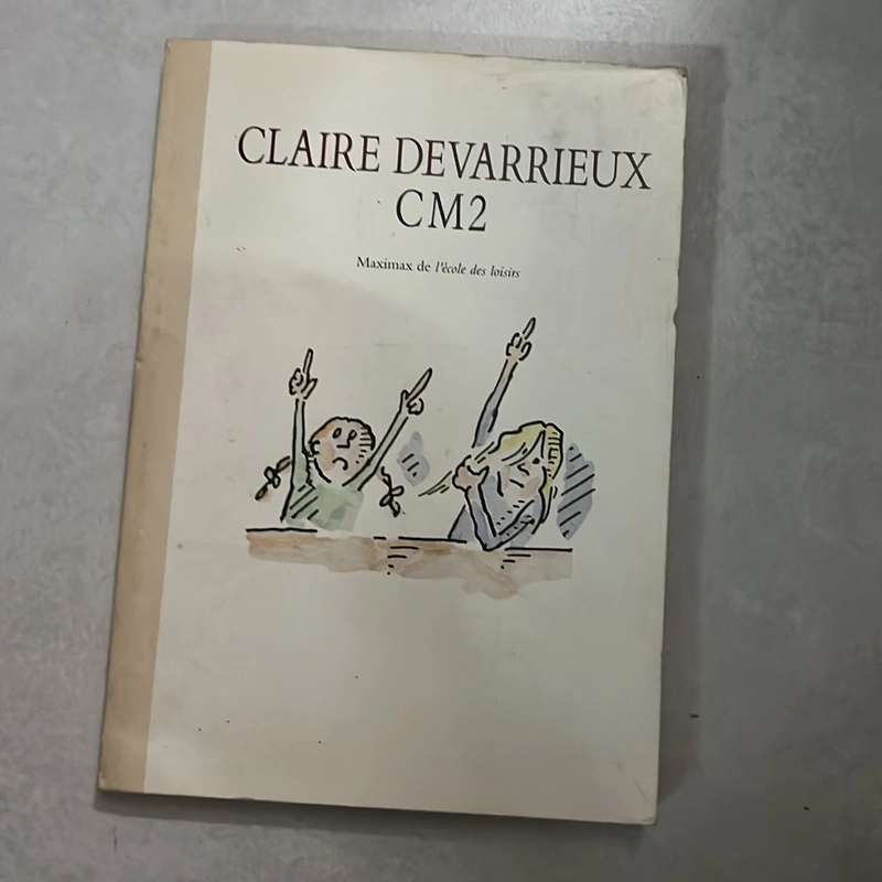 Beverly cleary garde conjointe 503718