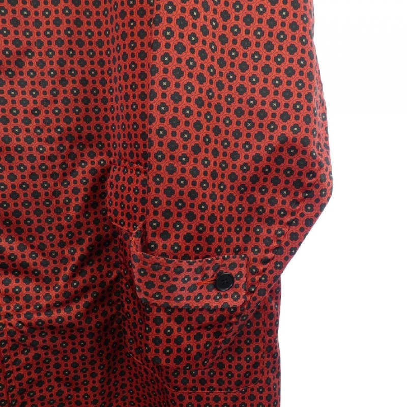 Áo khoác NEEDLES EJ058 - Hàng hiệu Authentic 892594