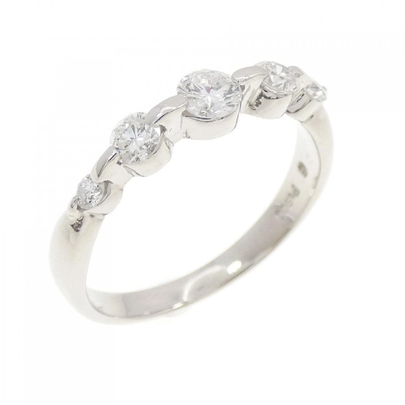 Nhẫn kim cương PT900 0.40CT 668115