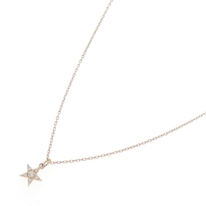 Dây chuyền kim cương Rujiada - Hàng hiệu Authentic 845524