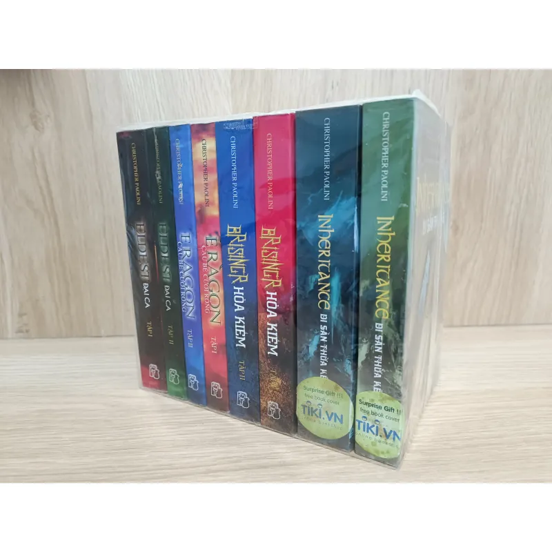 Chú bé cưỡi rồng (Christopher Paolini) 1046754