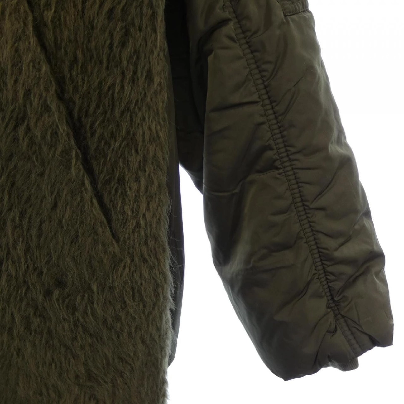 【Mã giảm giá】Áo khoác DOROTHEE SCHUMACHER 642376