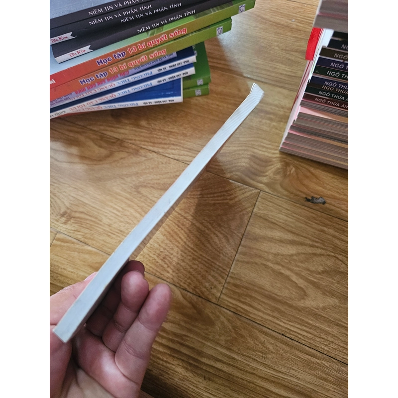 Năng lực để thay đổi cuộc sống  407900