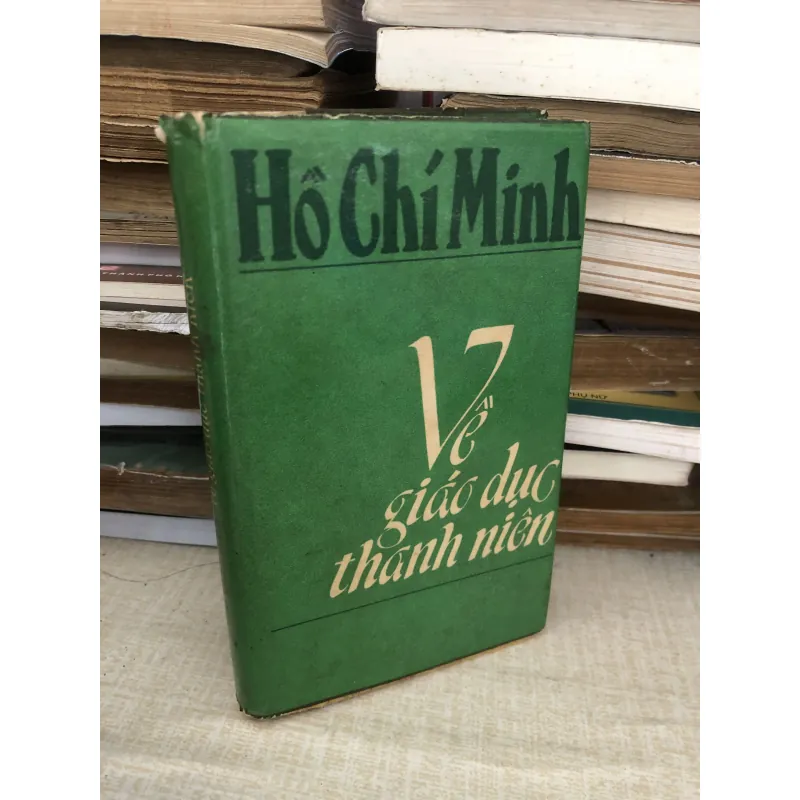 Về Giáo Dục Thanh Niên 1009846
