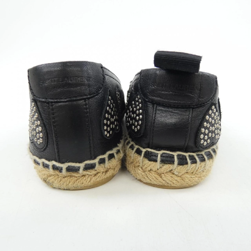 Giày SAINT LAURENT 385311 - Hàng hiệu Chính hãng 830372