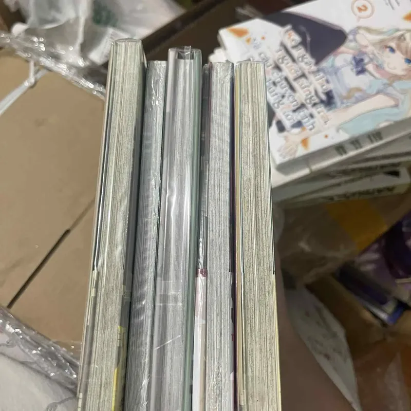 Combo 5 tập Spy x Family limited + đặc biệt 575616