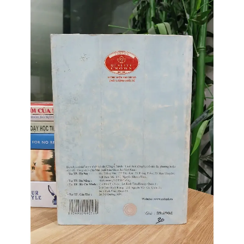 300 tình huống giao tiếp sư phạm – PGS.TS Hoàng Anh, PGS.TS Đỗ Thị Châu 570887