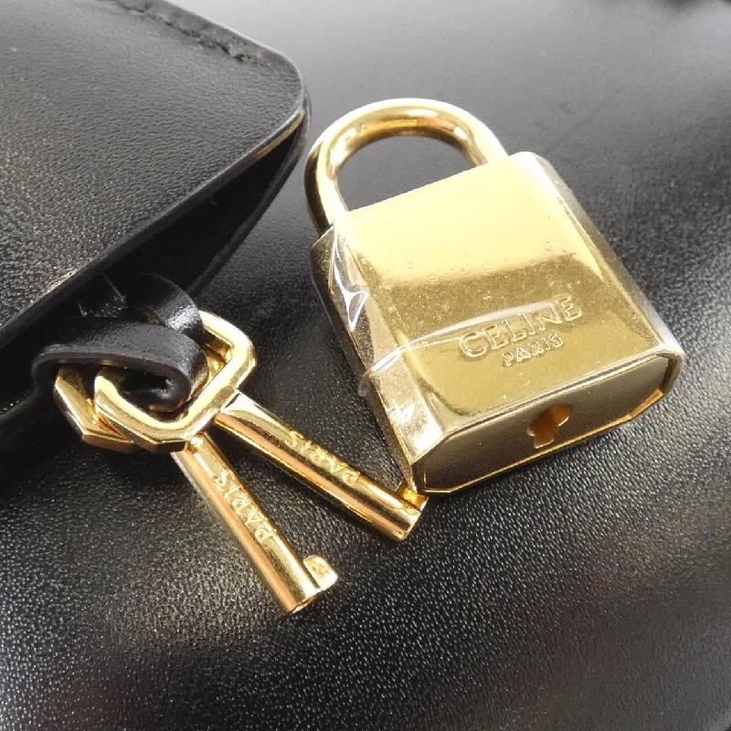 Túi Celine Small Sèze 188003BEY 618893