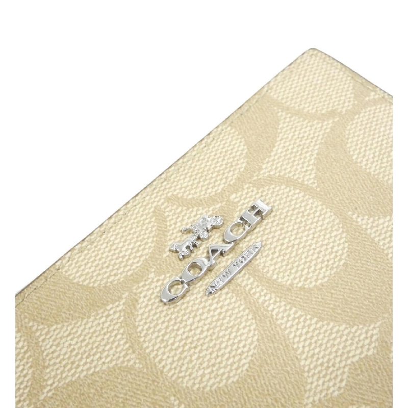 【Sản phẩm mới】Ví Coach CM852 622320