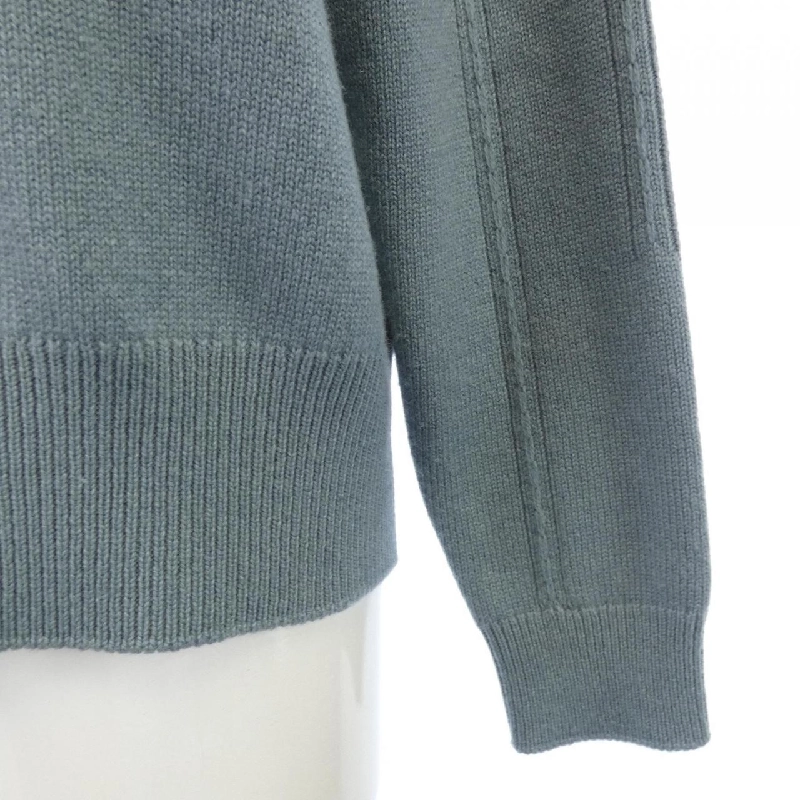 HERMES Clou de Selle 2H2701D1 Áo khoác - Hàng hiệu Chính hãng 824790