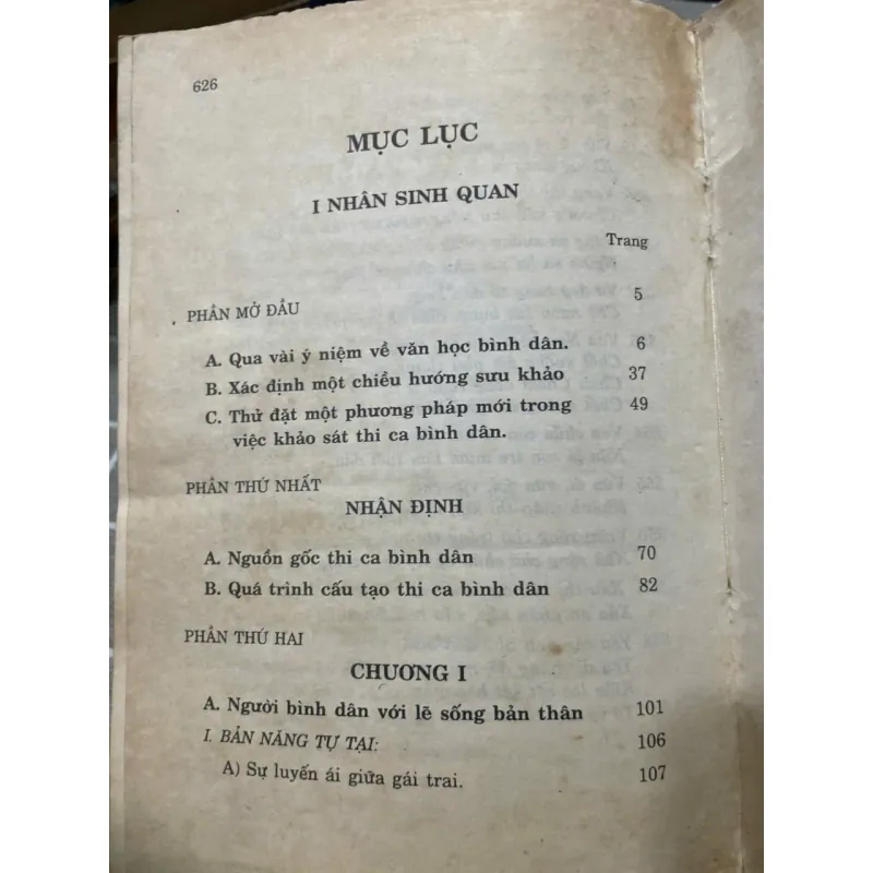 THI CA BÌNH DÂN VIỆT NAM - HƠN 600 TRANG 556895