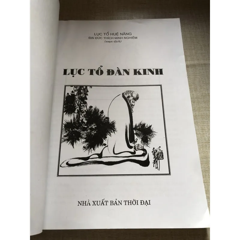 Lục tổ đàn kinh 971303