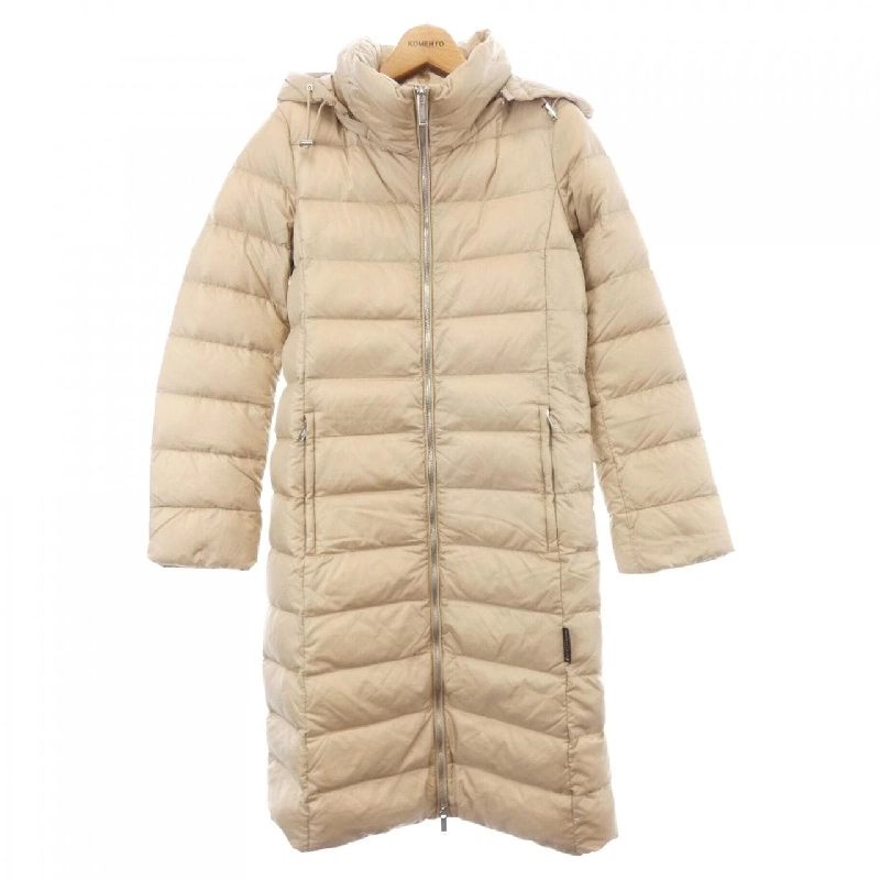 MACKINTOSH LONDON Áo khoác lông vũ - Hàng hiệu Authentic 818467