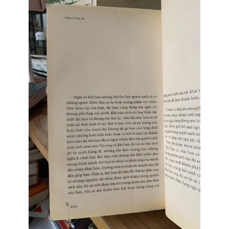 Hiểu về trái tim -Minh Niệm 758615