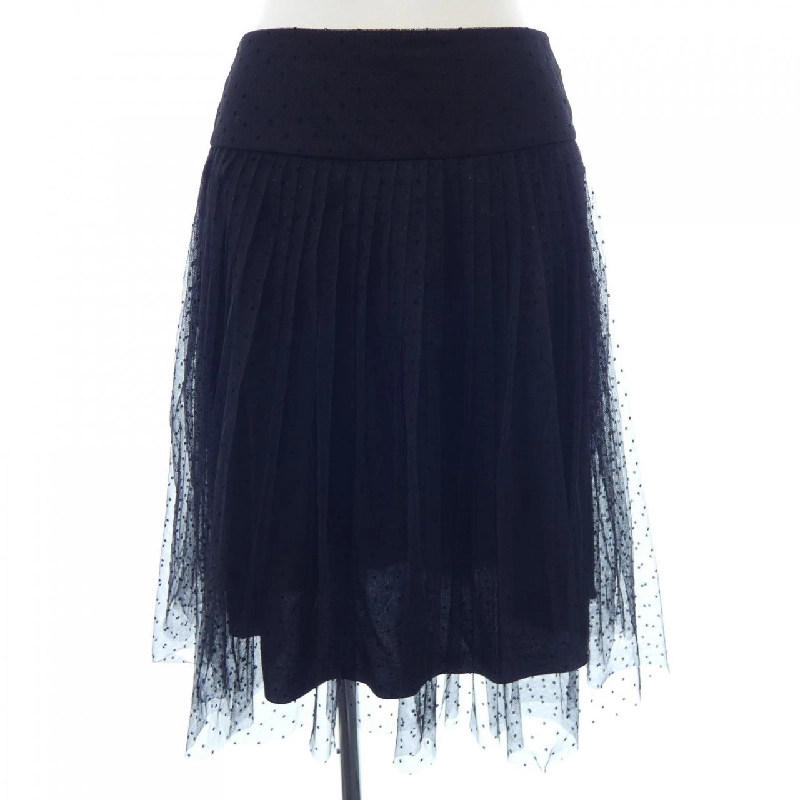 Chân váy CHRISTIAN DIOR - Hàng hiệu Authentic 823286