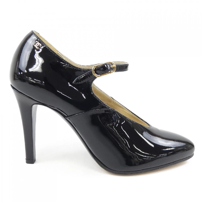 Giày dép CHANEL G33056 - Hàng hiệu Chính hãng 828870