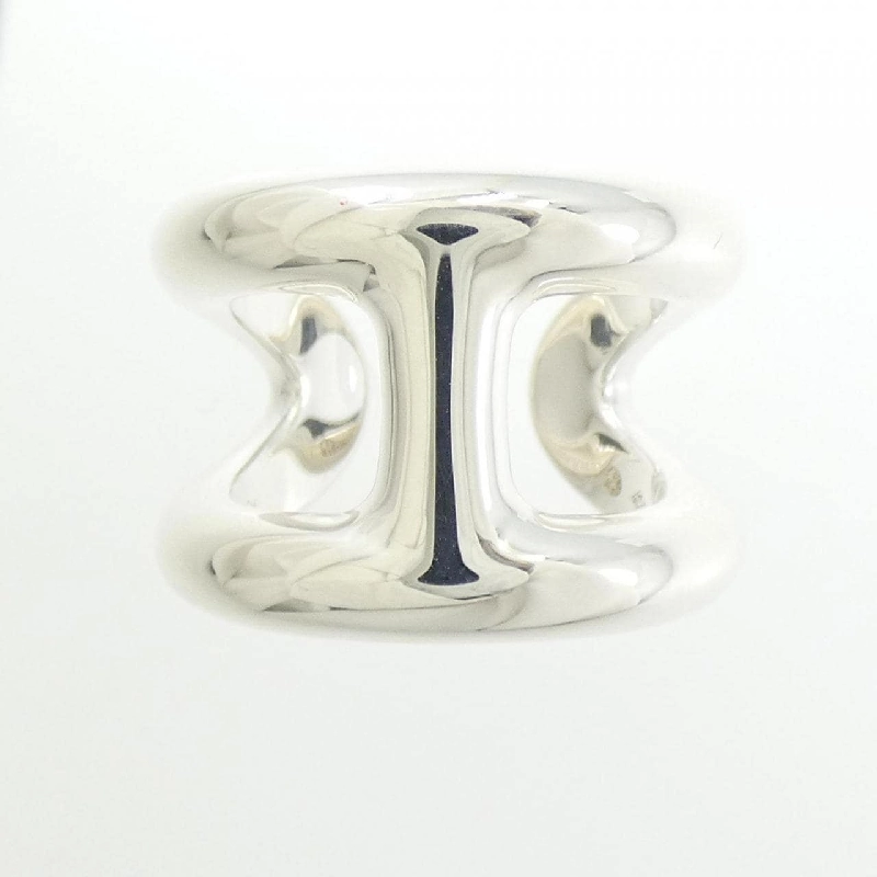 Nhẫn lớn Ismos của Hermès - Hàng hiệu Authentic 840789