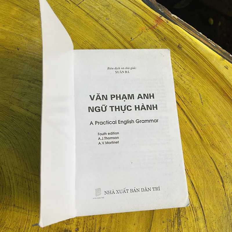 COMBO CẨM NANG LUYỆN VIẾT TIẾNG ANH & VĂN PHẠM ANH NGỮ THỰC HÀNH 737757