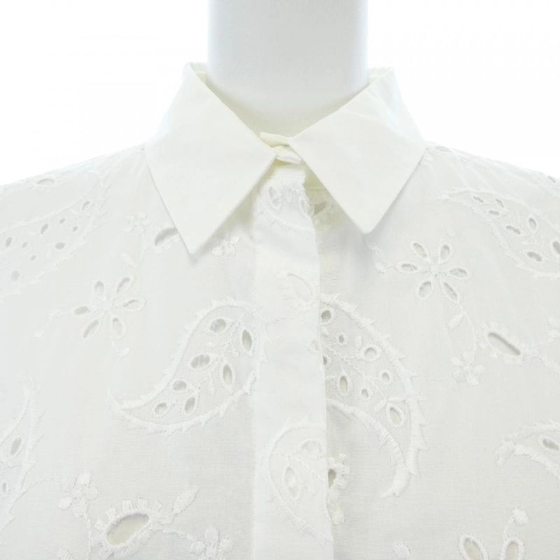 Áo sơ mi FABIANA FILIPPI - Hàng hiệu Authentic 813136