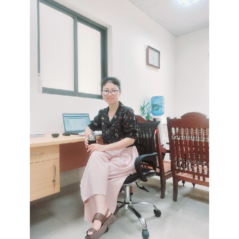 Áo kiểu bo gấu họa tiết xinh 11801