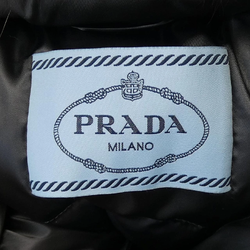Áo khoác lông vũ PRADA 29B339 R152 ROK - Hàng hiệu Chính hãng 820151