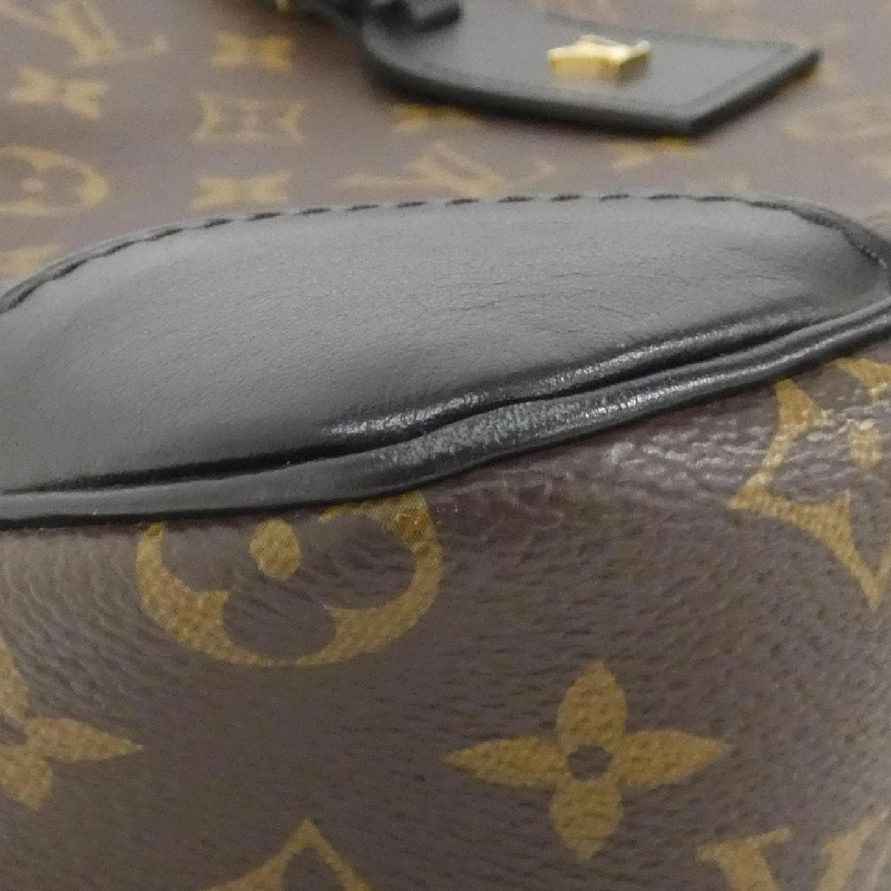 Túi xách vai Louis Vuitton Monogram Odeon MM M45352 610436