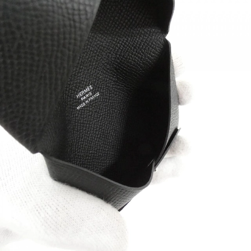 Ví thẻ Hermès Calvi 044164CK 622373