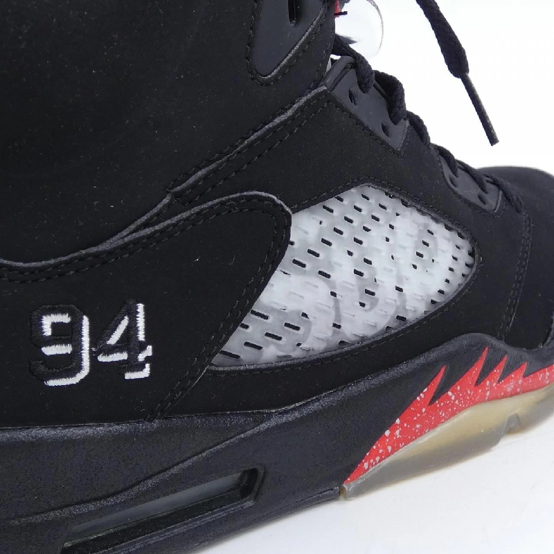 Giày thể thao NIKE×SUPREME - Hàng hiệu Authentic 905459