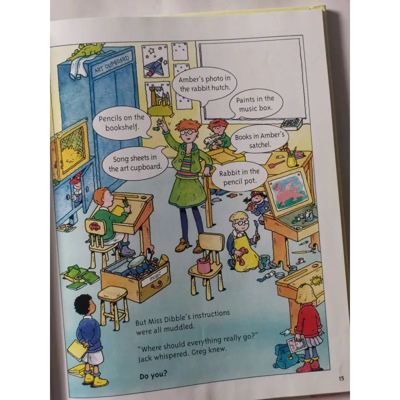 Beano: Where's Gnasher? Who's Farted? Disney Stitch: Where's Stitch? 1027442