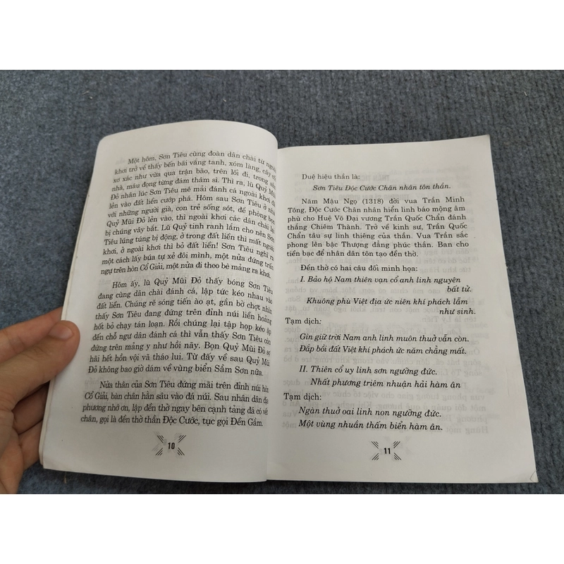 THẦN TÍCH VIỆT NAM 2 464369