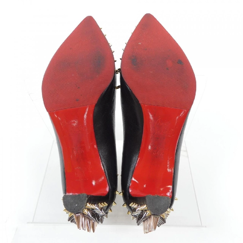 【Mã giảm giá】Giày CHRISTIAN LOUBOUTIN 662587