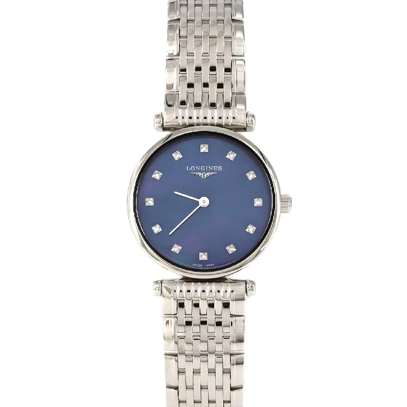 Longines La Grande Classique de Longines 12P L4.209.4.81.6 SS Quartz - Hàng hiệu Authentic 874678