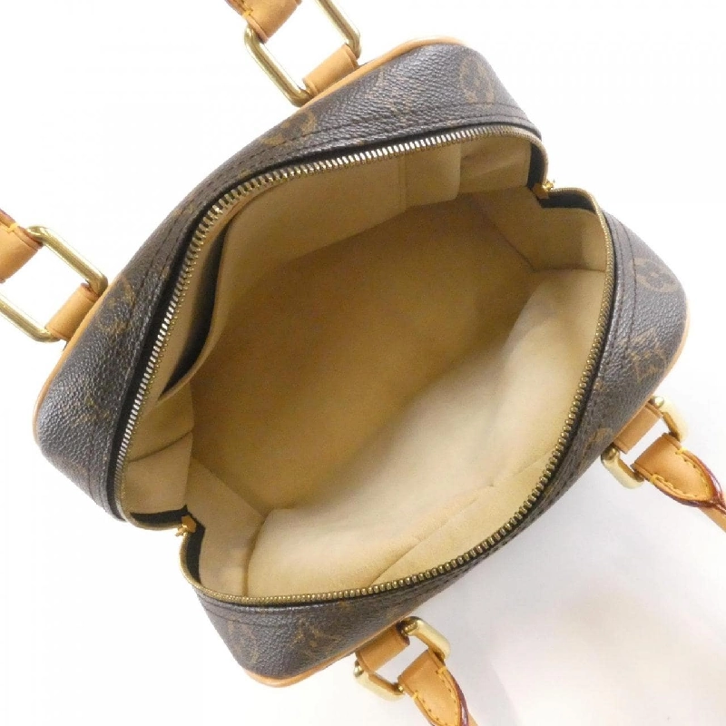 Túi Louis Vuitton Monogram Manhattan PM M40026 616762