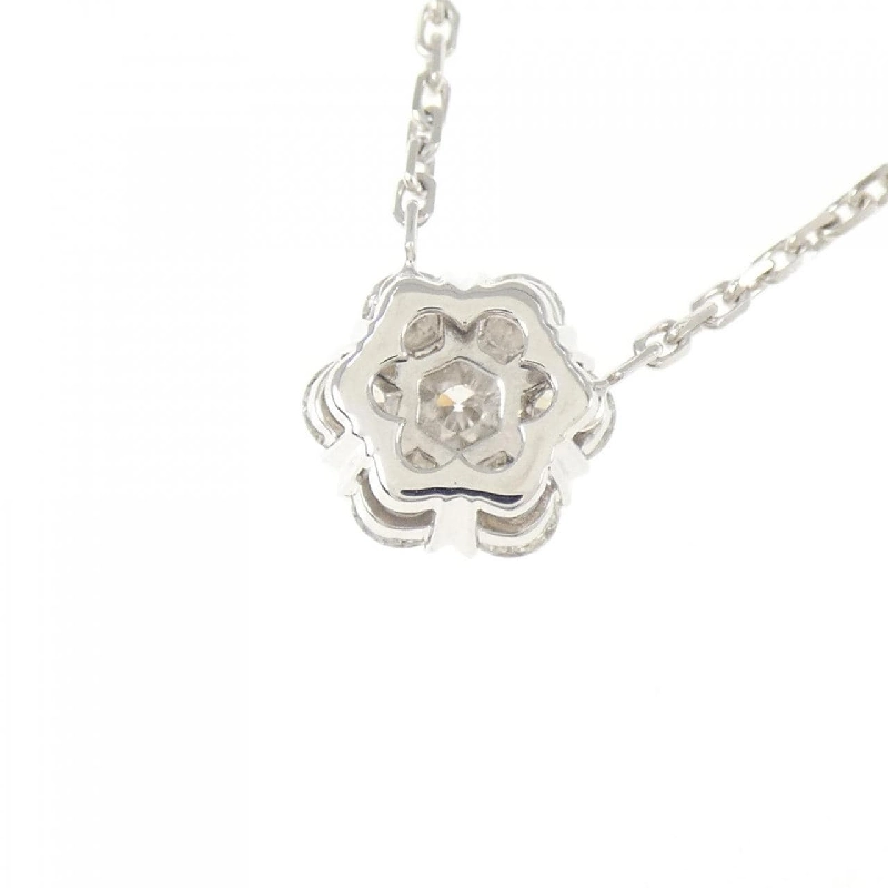 Vòng cổ Van Cleef & Arpels Fleurette Lớn - Hàng hiệu Chính hãng 842067