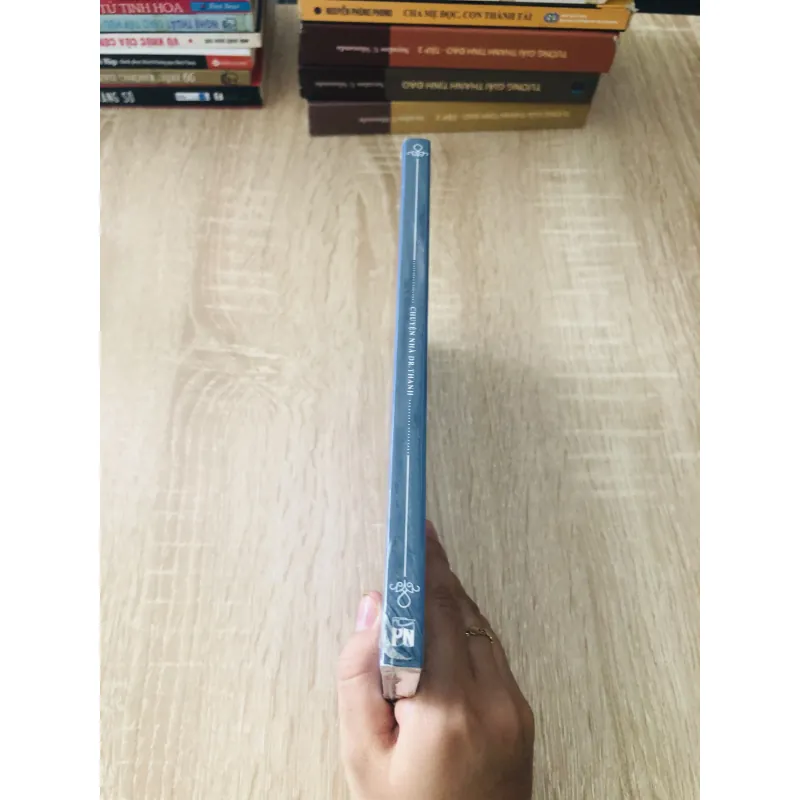 CHUYỆN NHÀ DR. THANH 1020354