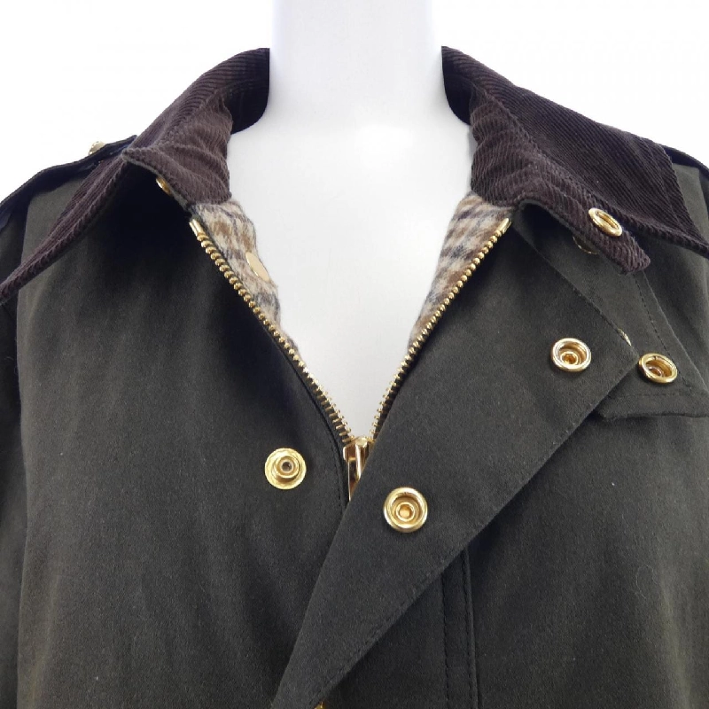 【Mã giảm giá】Áo khoác CELINE 639380