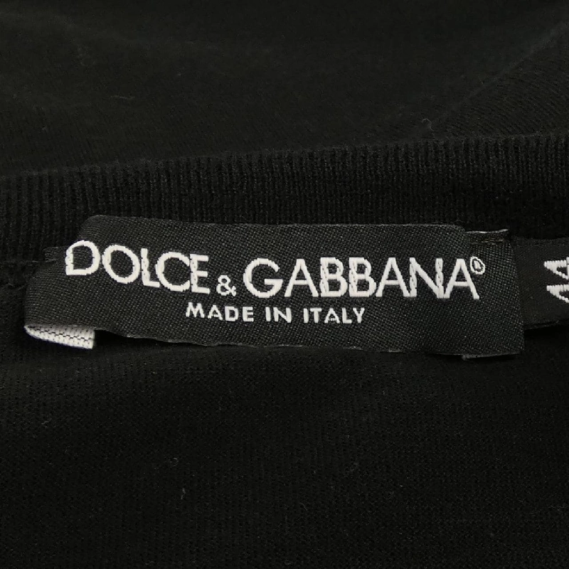 Dolce & Gabbana G8IV0T/G7OXH T-shirt - Hàng hiệu Authentic 888897
