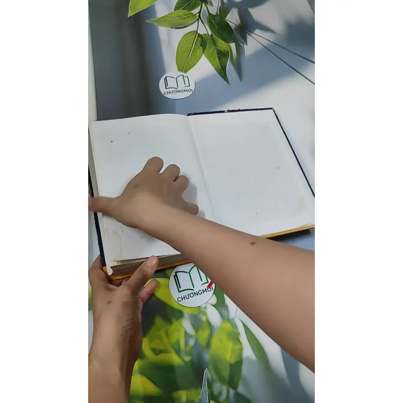 Trở Về Eden - Rosalind Miles 750736