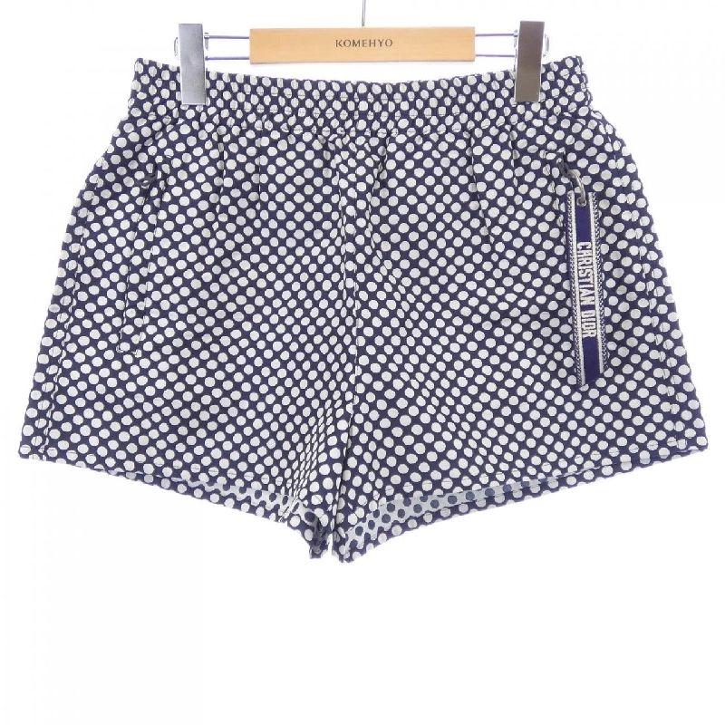 クリスチャンディオール CHRISTIAN DIOR 057P21A2821 Quần short - Hàng hiệu Authentic 817163