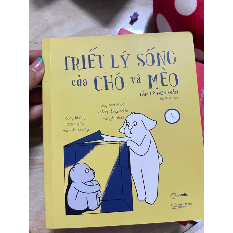 Sách triết lí 476792
