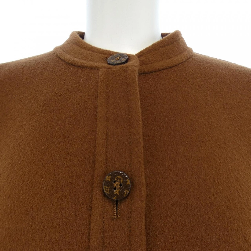 【Mã giảm giá】Áo khoác LOUIS VUITTON 642789