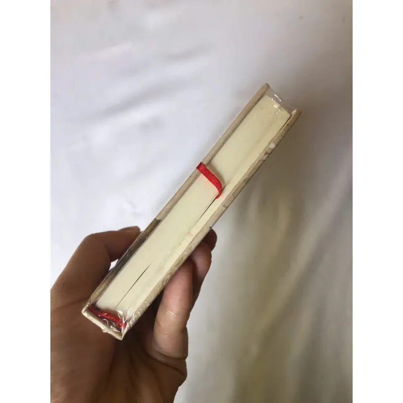 Ngoảnh Lại Đã Một Đời - Bạch Lạc Mai (bìa cứng) 739886