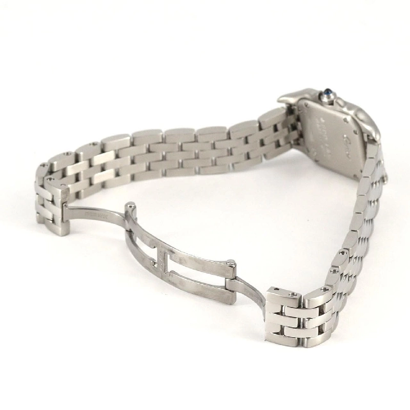 Cartier Panthère SM W25033P5 SS Quartz - Hàng hiệu Authentic 874100