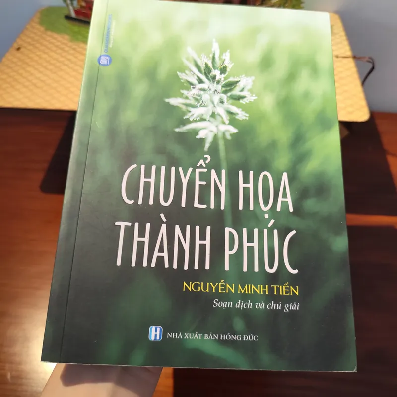 Chuyển họa thành phúc- Nguyễn Minh Tiến 562629